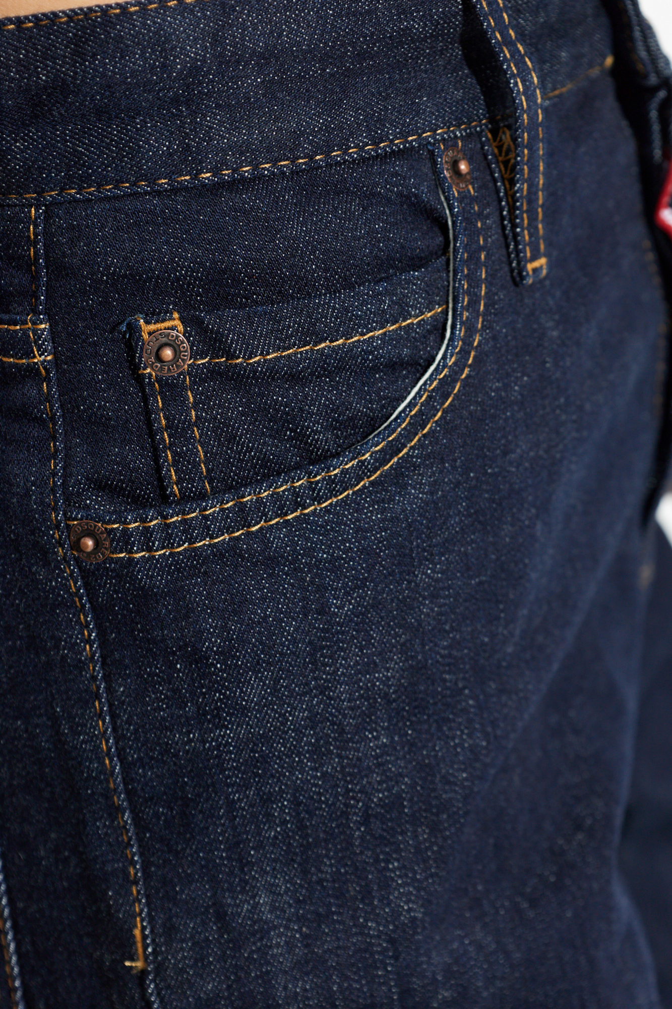 Dsquared2 'Boston' jeans | Women's | Vitkac